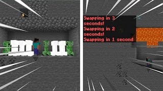 Deathswap | Minecraft Addon screenshot 4