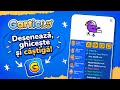Gartic.io | Desenează, ghicește și câștigă!