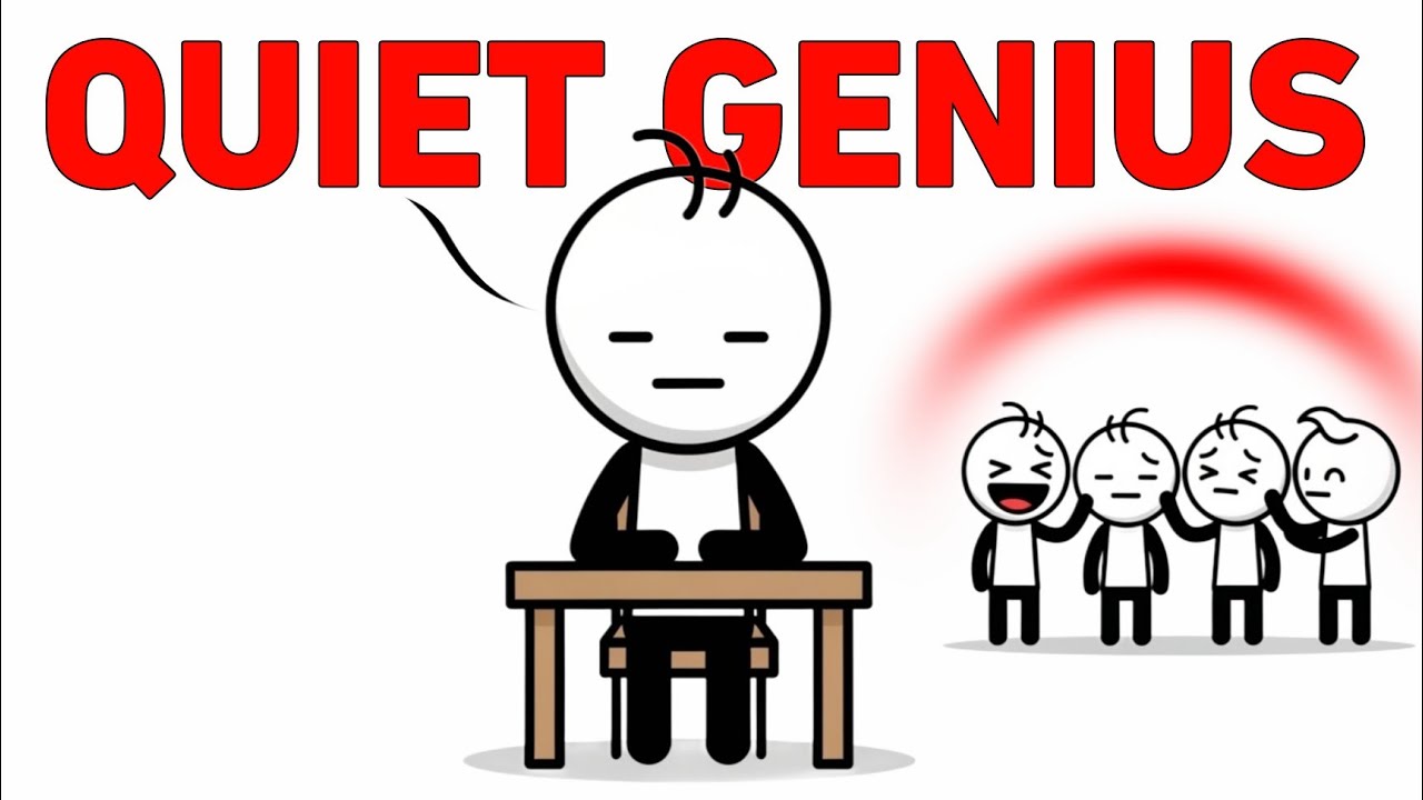 7 Signs You're Highly Intelligent (But Don’t Even Know It)