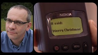 Famous 📱🌍 Unveiling History: The First SMS Message Sent in 1992! Net Worth