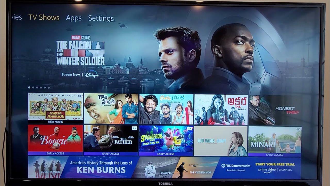 does-toshiba-fire-tv-has-bluetooth-youtube
