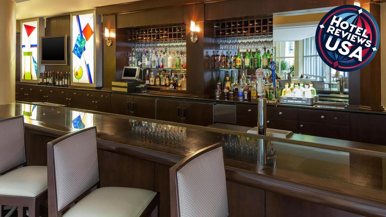 Sheraton Metairie - New Orleans Hotel | New Orleans (LA), United States | Hotel Review ⭐