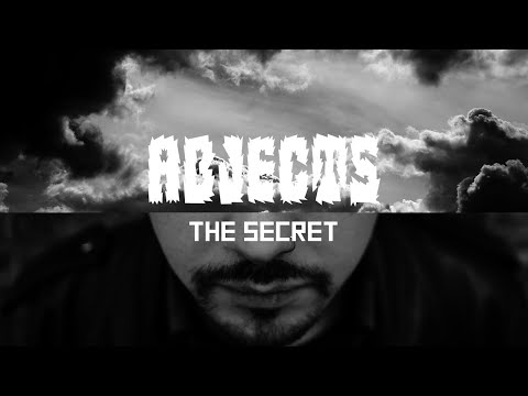 Abjects — The Secret (music video)
