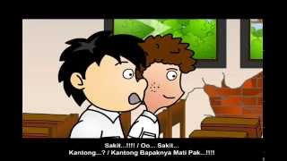 antonium cilacap