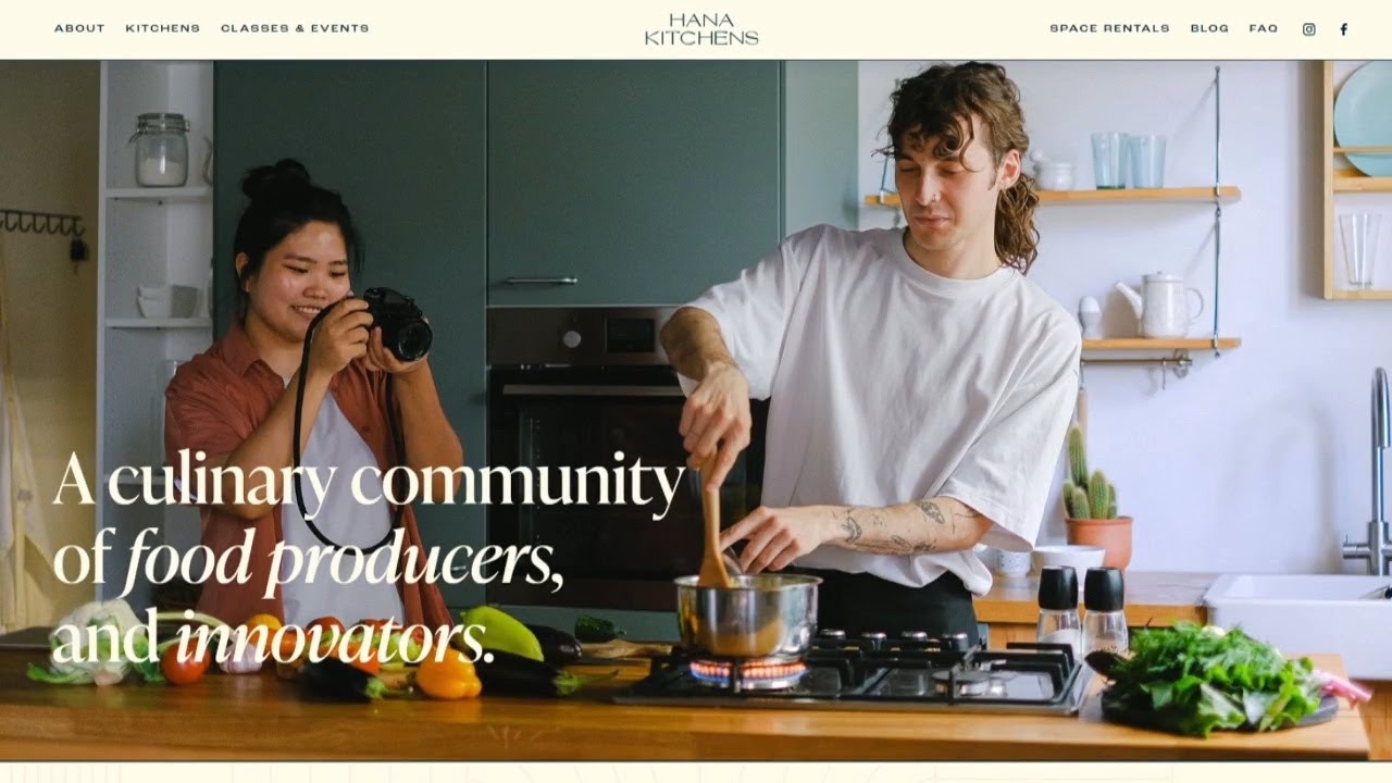 Hana Kitchens introduces stateoftheart kitchen in Honolulu with