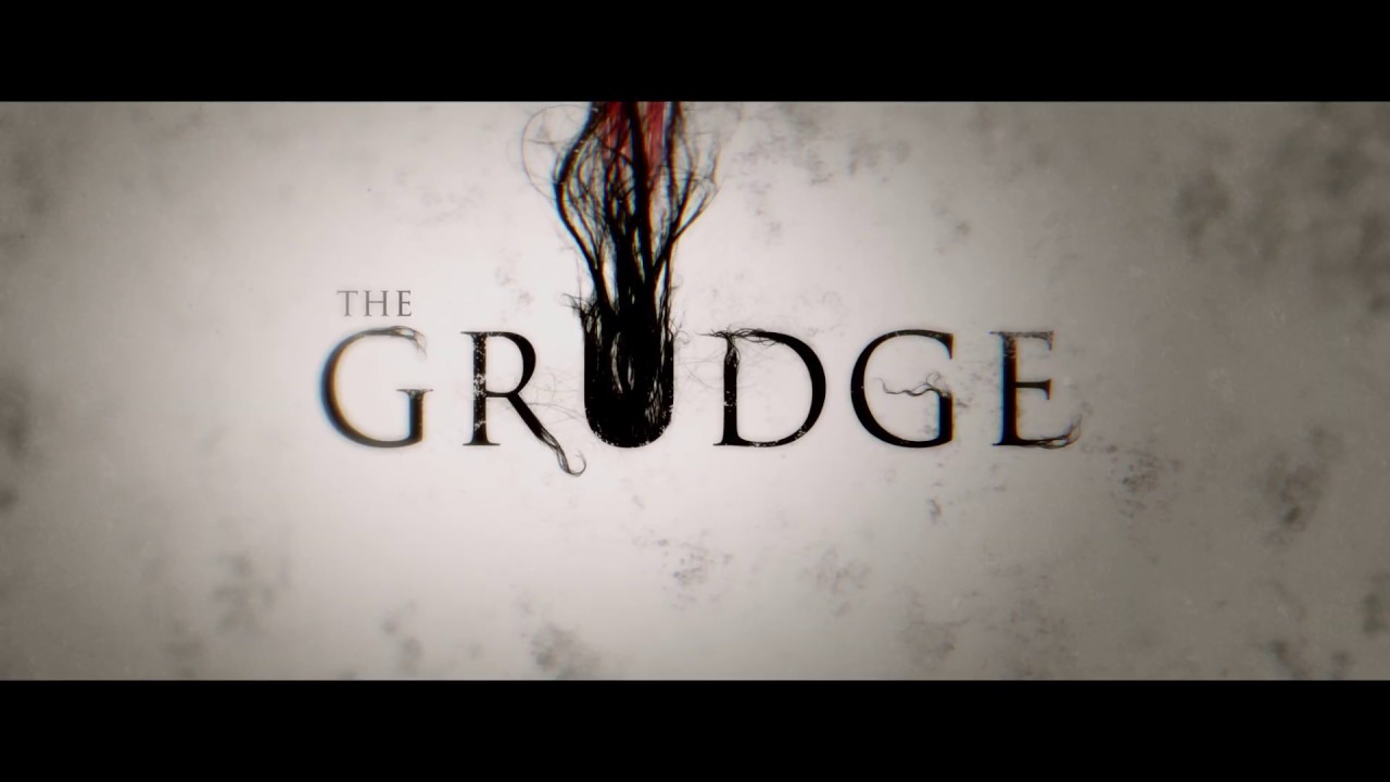 The Grudge - Spot