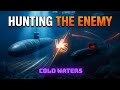 Cold Waters 1984 Campaign | Hunting the Enemy | ep 10