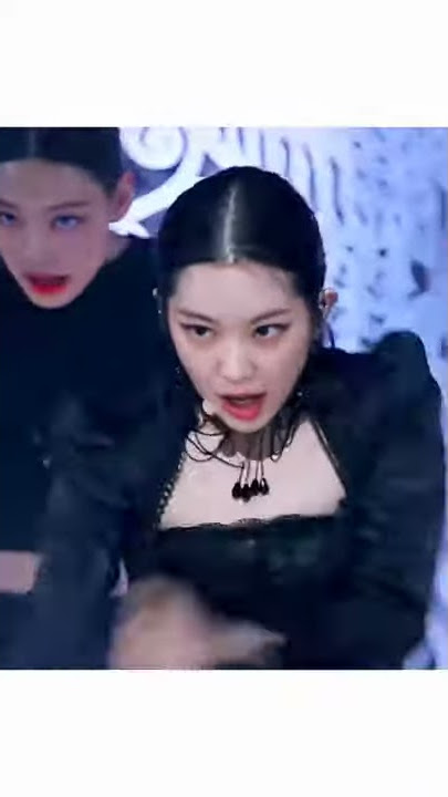 jisoo 아이린 nude fake Red Velvet - IRENE & SEULGI 'Monster' MV - YouTube