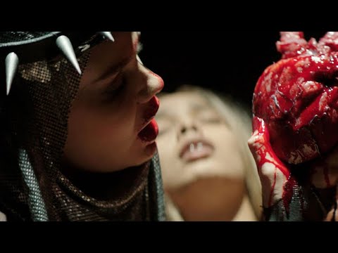 Verotika (2019 VOSE) - Tráiler