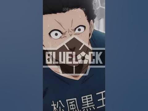 IMAGENS EXCLUSIVAS DO EP 23 DE BLUE LOCK! 🇧🇷 #shorts #animeedit