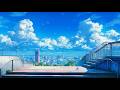 【ふと空を見上げたくなる】爽やかで少し切ないピアノBGM 1時間｜作業・勉強・集中 ｜ Relaxing Piano for Study & Work | Focus Music