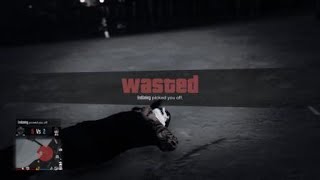 Gta 5 Lagswitch user 🤡 ( read dsc )