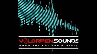 Yolorpensounds - Kusuga Oy