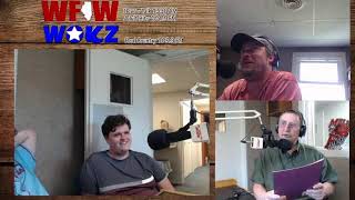 WFIW Radio Station Live Stream