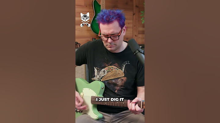 You Gotta See The New G&L Custom Shop!
