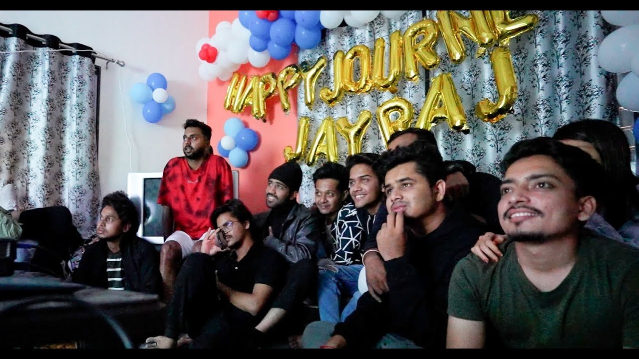 We Lost One Member Of  @KamineyFrendzz-Comedy_Videos   || Ferwell -Sunny Bhavsar