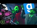 The Jester Against a Horde of Zombies - Gmod: TTT