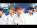 [BTS (방탄소년단) - Intro Performance, DNA, YNWA, Spring Day] Live @ Melon Music Awards (2017 멜론뮤직어워드)