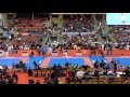 23rd world senior karate championshipskata anan by jordan szafranek sco