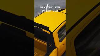 #trx #ram #srt #srt8 #trackhawk #dodge #1000hp #hellcat #fastcar #supercharged #launchcontrol