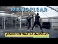 Entrenamiento con las manoplas - ¡TIPS!