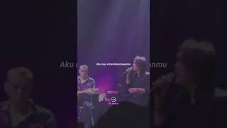 Story Wa Keren Once Aku Mau