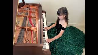 Debussy: Dream
