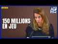 🚨 SIFA : 150 M$ de pénalité potentielle et le gouvernement hésite encore
