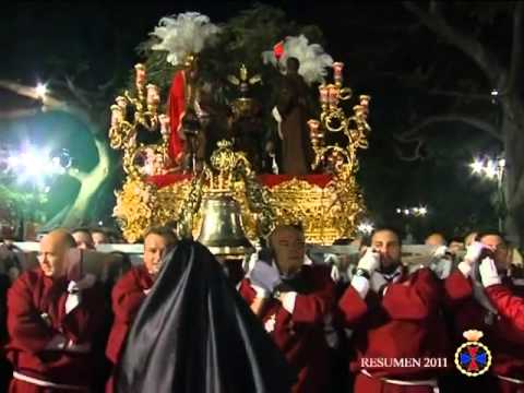 Real, Piadosa y Venerable Hermandad de Culto y Procesión de Nuestro Padre Jesús del Rescate y María Santísima de Gracia