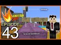 IgnitorSMP: Episode 43 | RESOURCES, PRANKS, AND PROFITS | Minecraft 1.18.2