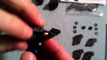 X Factory R/C VideoCast Season 2 #2.0