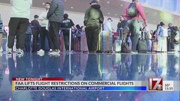 FAA to end flight cuts; regular schedules returning