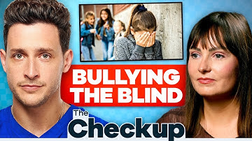 The Truth About Being Blind | Molly Burke