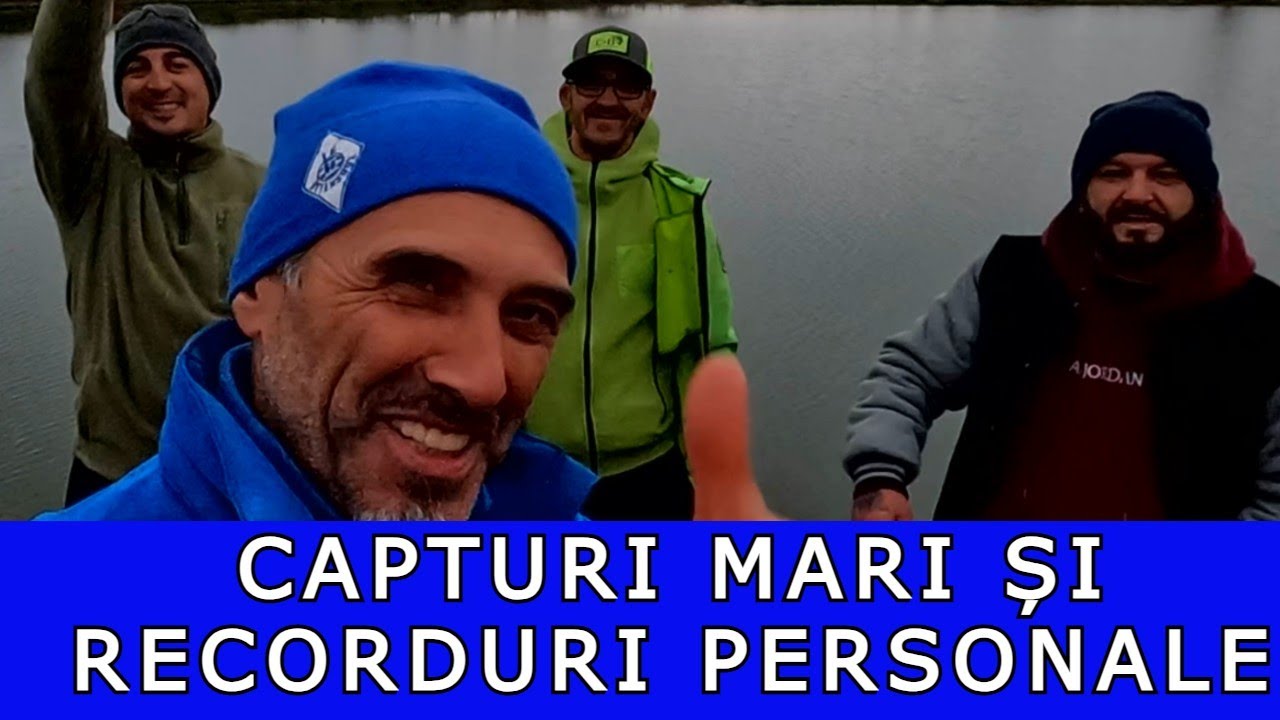 PESCUIT PE ÎNȚELESUL TUTUROR