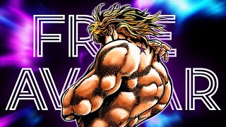 How To Cosplay As Shadow Dio For FREE On ROBLOX!