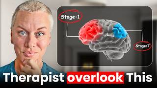 PSYCHOLOGY OF GRIEF: How Your Brain Changes during Every Stage of Grief