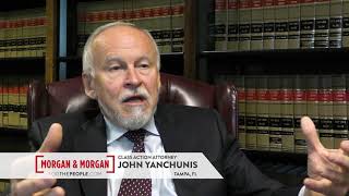 Class Action Attorney John Yanchunis | Why Are there So Many Data Breaches In the News? Net Worth