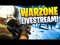 Call of Duty Warzone Live: Modern Warfare PS5 Gameplay | India #1 Stream