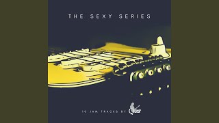 Miniatura de vídeo de "Quist - Slow Blues Jam Sexy Guitar Backing Track (E)"