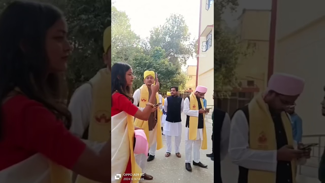 104th Convocation of Banaras Hindu University 🎓