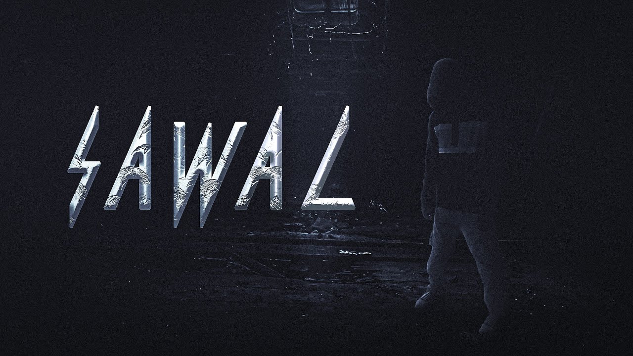 S A W A L | 💔