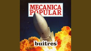 Video thumbnail of "Buitres Después de la Una - Diciembre"