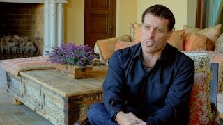 Bystander Revolution: Tony Robbins | Stand Up Online