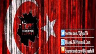 Djayaz Beat By Djgündem - Dostlara Selam - 2014
