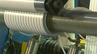 Taper Tension Control