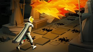 Hallowed Sepulchre is eigenlijk een waanzinnige XP [Maxing EP 58]