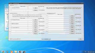 Batch & Print Pro - Load balancing copies of the same file to multiple printers