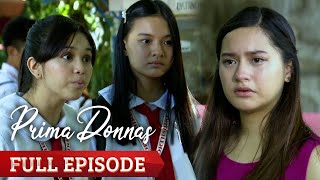 Prima Donnas  Episode 213  Stream Together