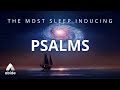 The MOST SLEEP INDUCING PSALMS Meditations