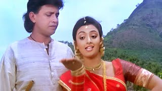 फराह नाज़ ने इस गाने में ऐसा डांस दिखाया की मिथुन भी फीके पड गए | Mere Sajna Saath Nibhana फराह नाज़ ने इस गाने में ऐसा डांस दिखाया की मिथुन भी फीके पड गए | Mere Sajna Saath Nibhana